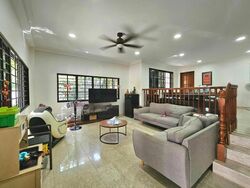 Jalan Lapang (D14), Semi-Detached #481986101